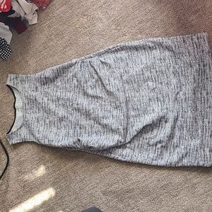 Maternity Dress